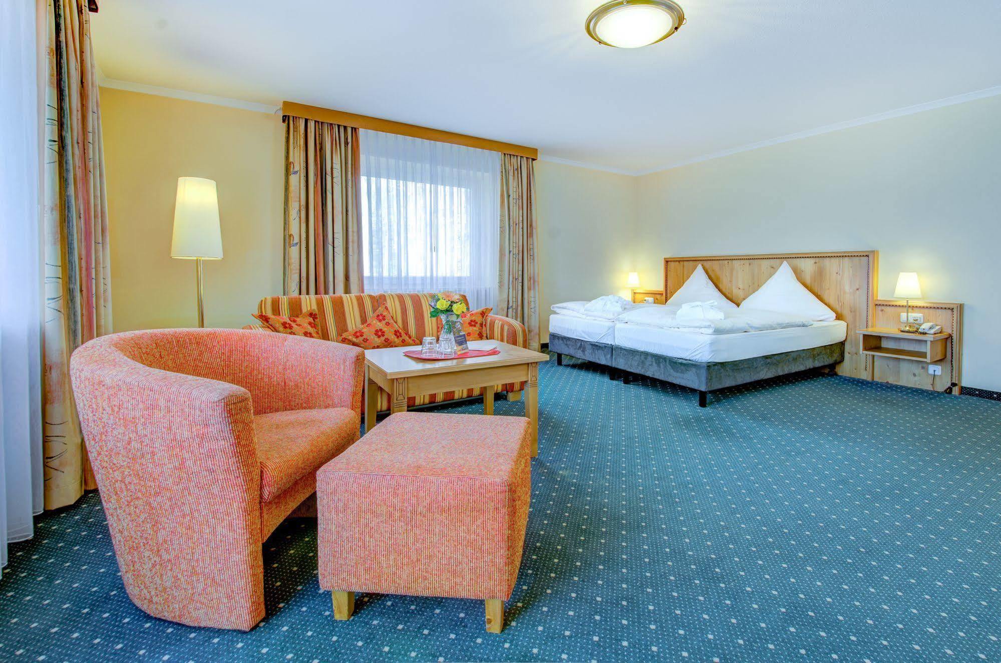 Hotel Pti Eichwald 3*