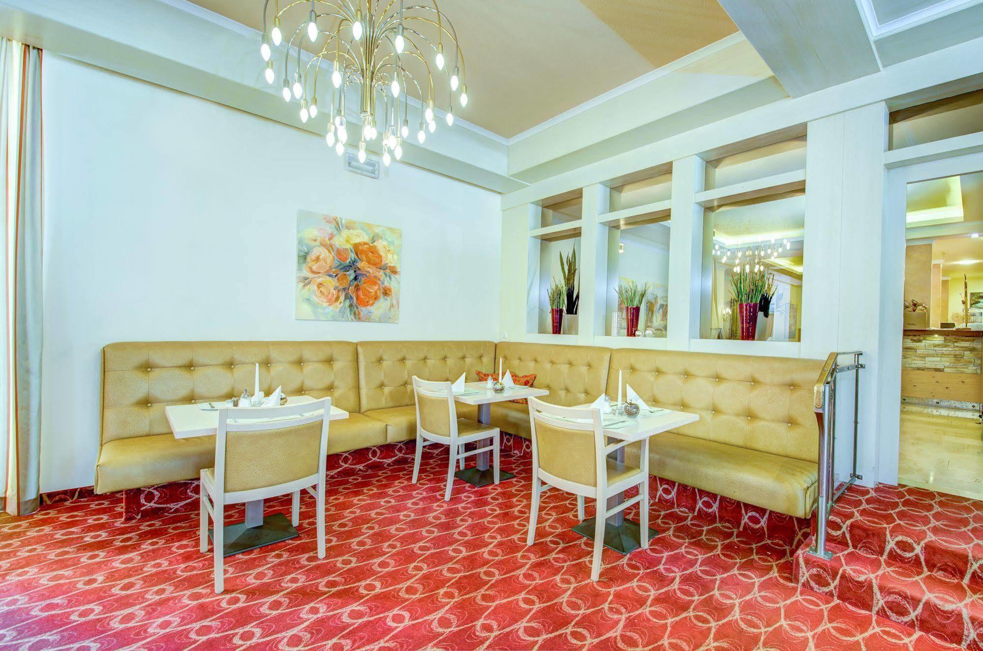 Pti Eichwald Hotel Bad Wörishofen