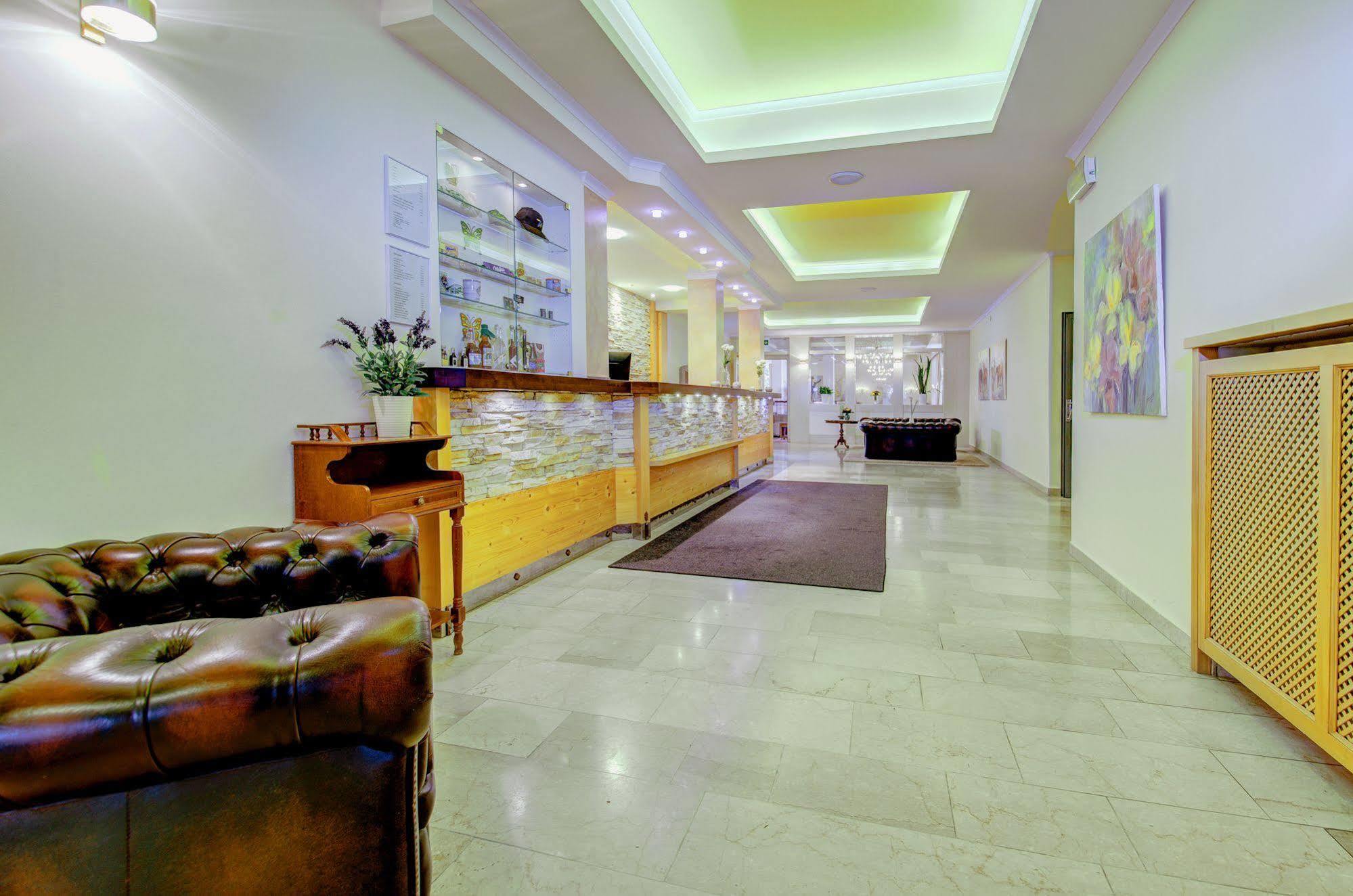 Hotel Pti Eichwald 3*
